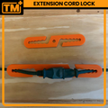 EXTENSION CORD LOCK