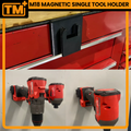 M18 MAGNETIC SINGLE TOOL HOLDER MILWAUKEE COMPATIBLE