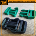 SNAP BUCKLES FOR CARGO STRAPS | SMALL AND LARGE